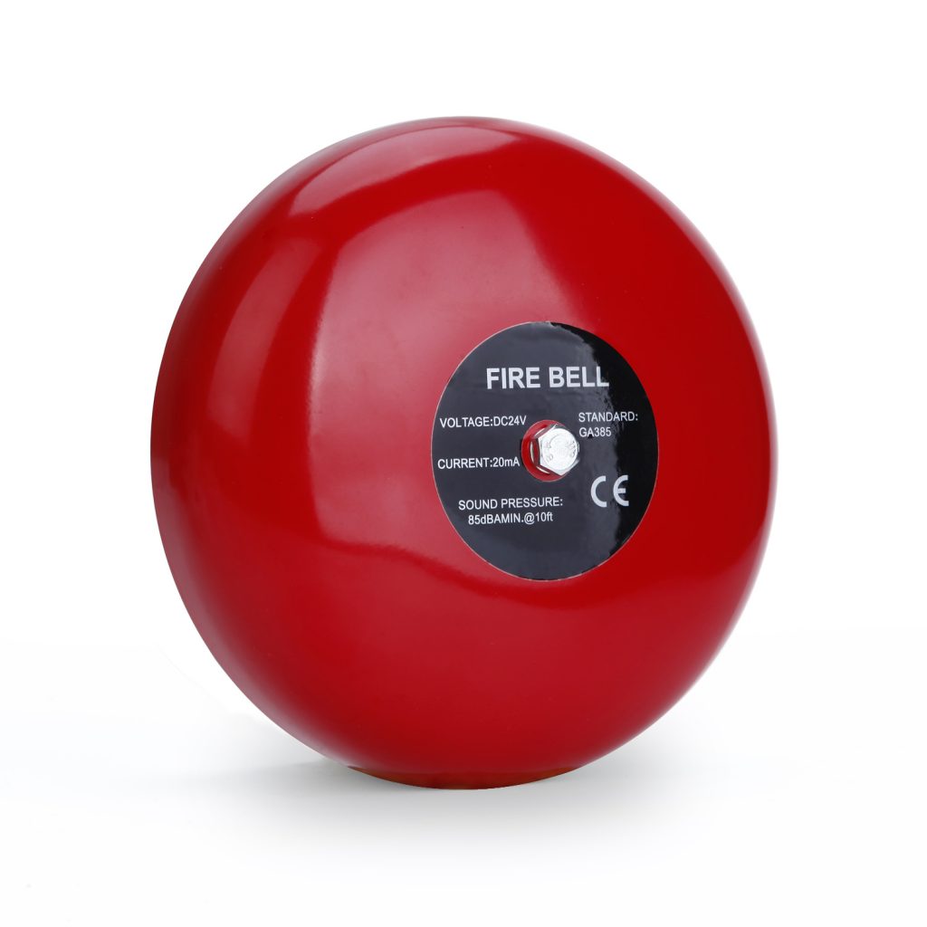 Outdoor fire alarm bell SR-A92