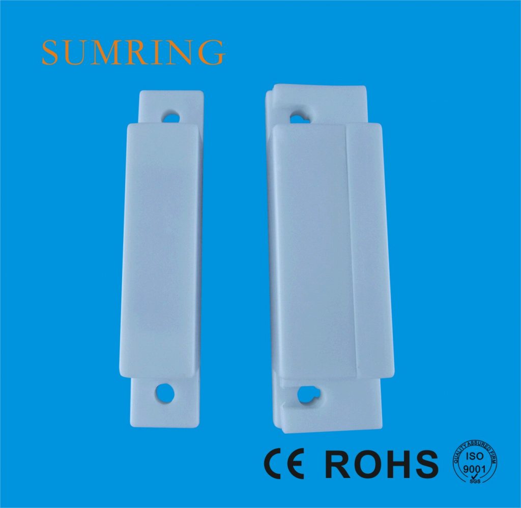 SR-M31 Surfaced magnetic door contacts
