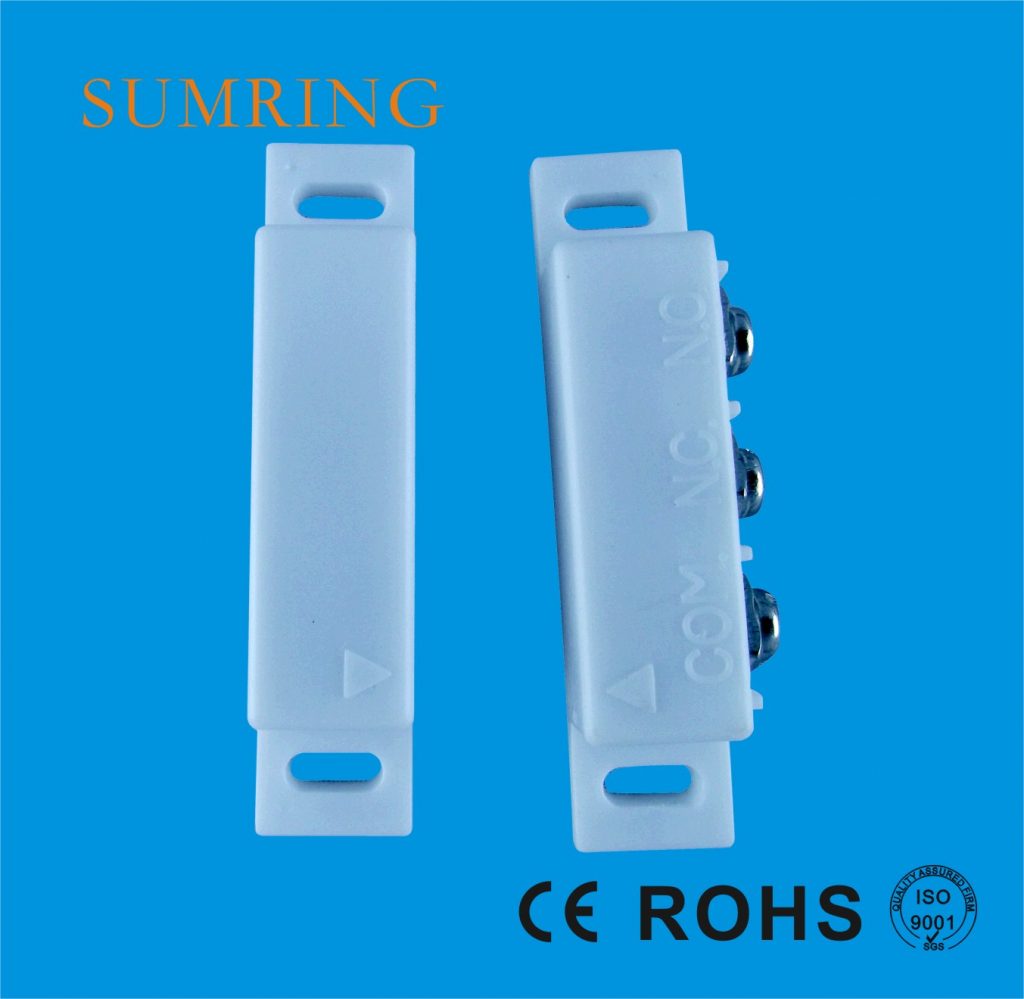 SR-M31B Surfaced magnetic door contacts