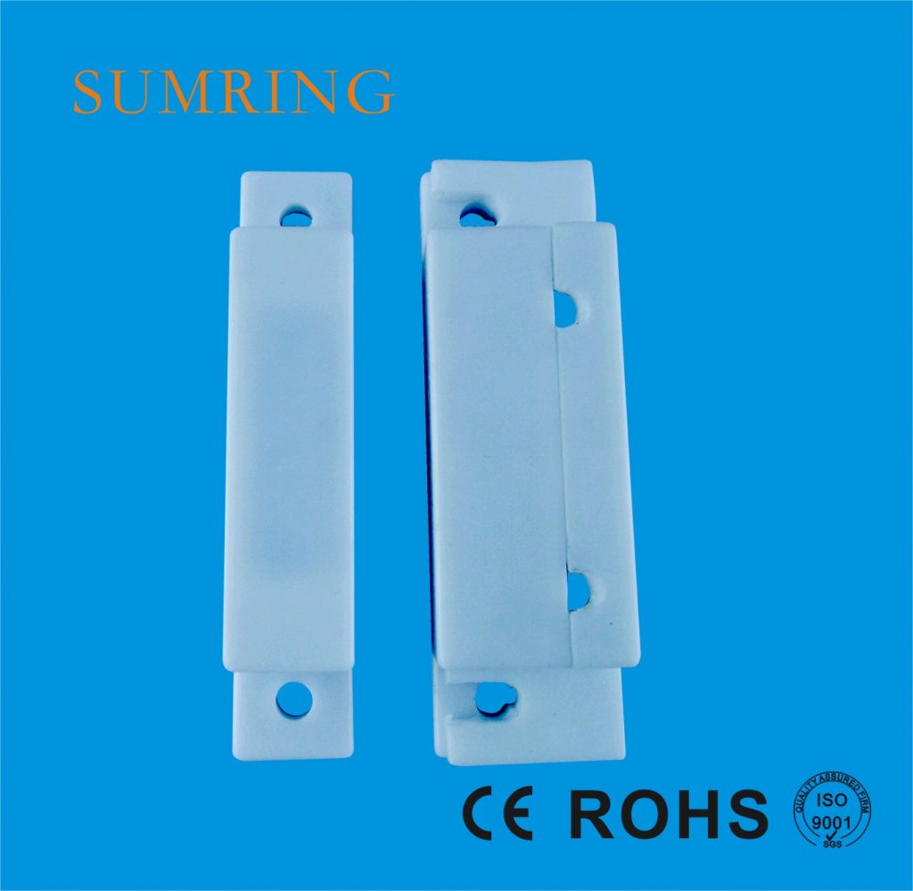 SR-M31C Surfaced magnetic door contacts