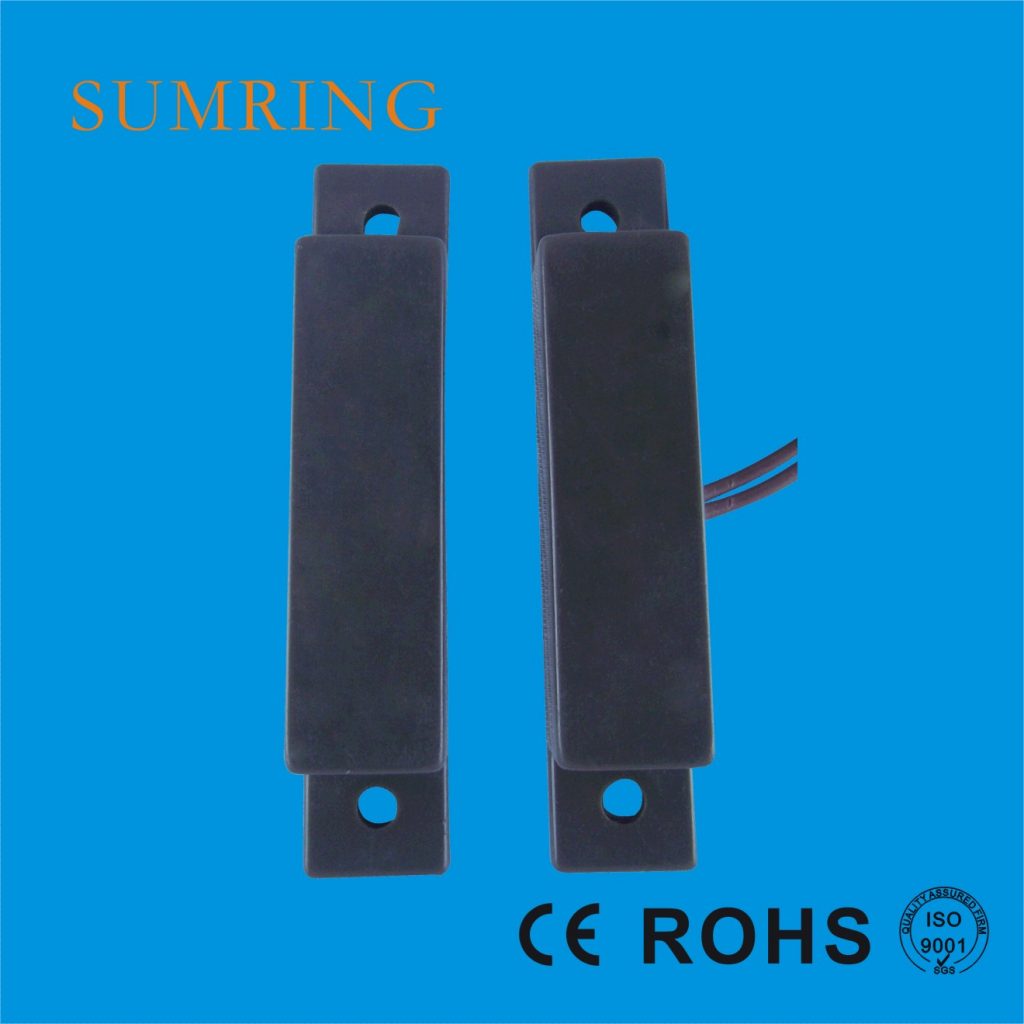 SR-M32 Surfaced magnetic door contacts