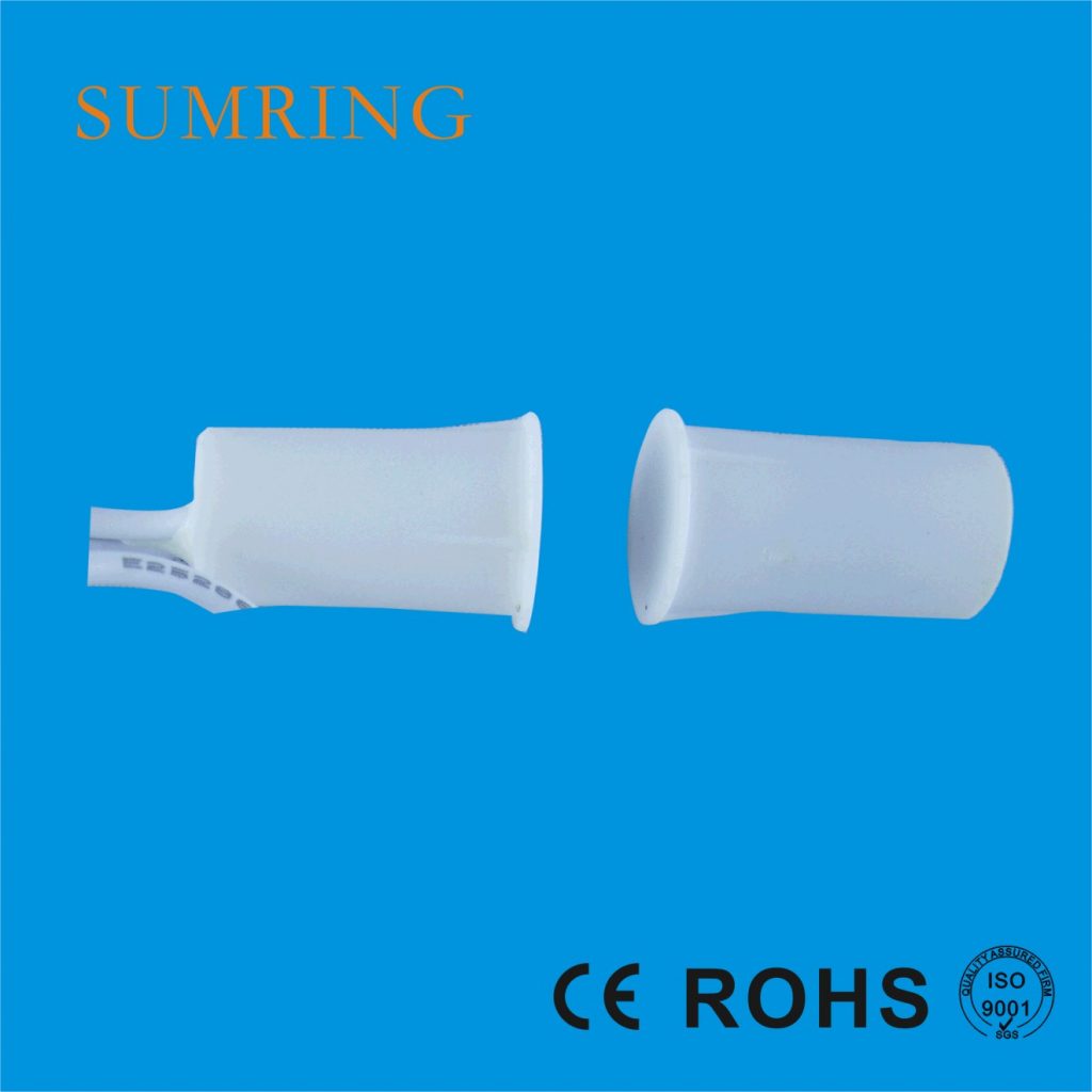 SR-M33B Recessed magnetic door contacts