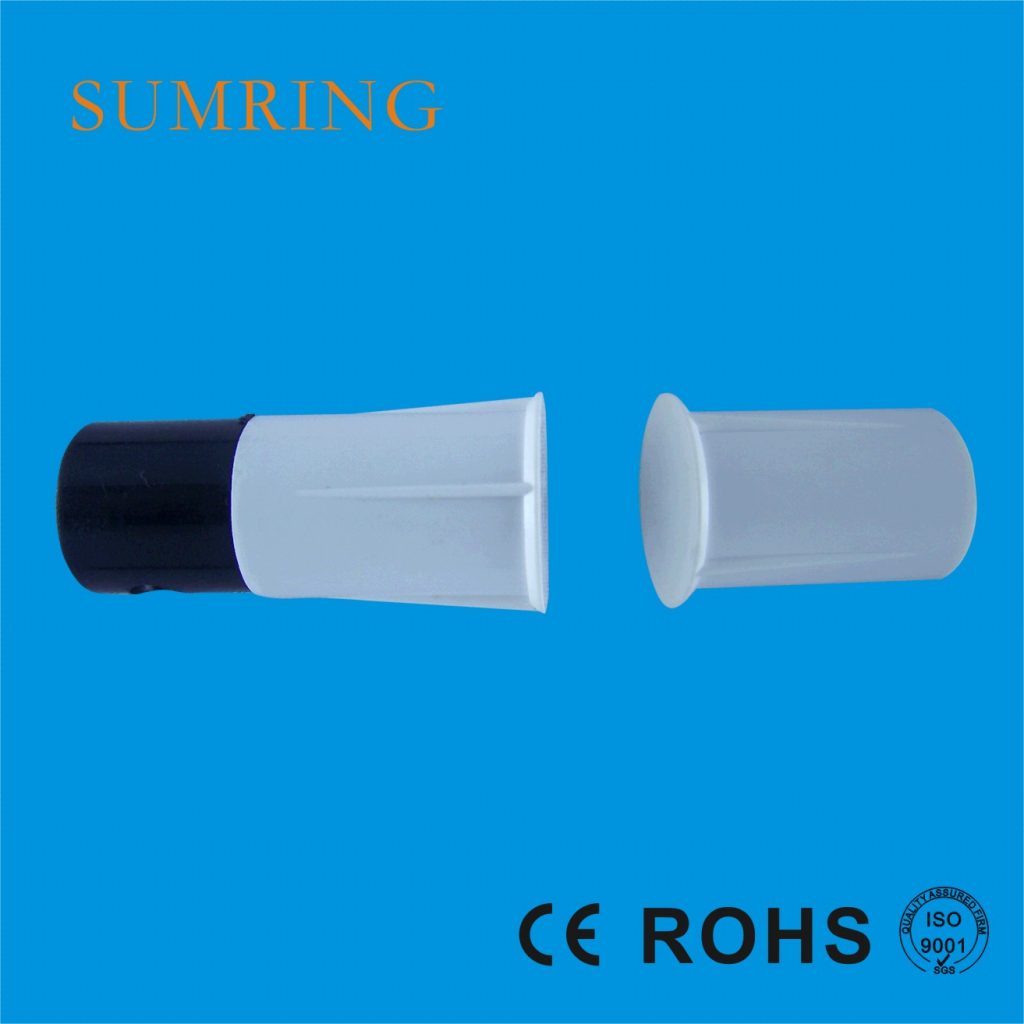 SR-M33C Recessed magnetic door contacts