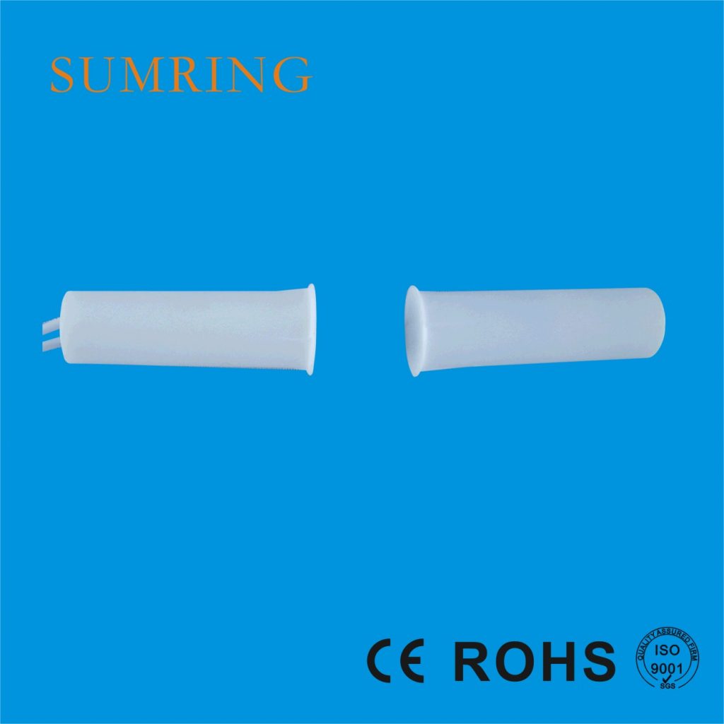 SR-M35 Recessed magnetic door contacts