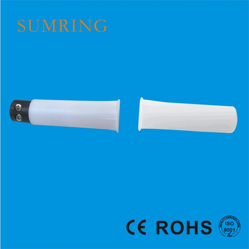 SR-M35B Recessed magnetic door contacts
