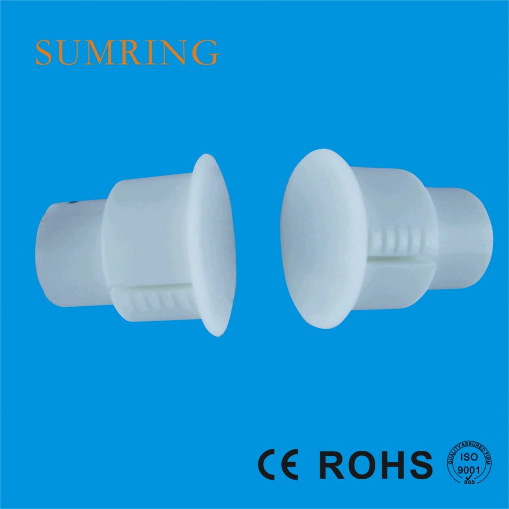 SR-M36 Recessed magnetic door contacts