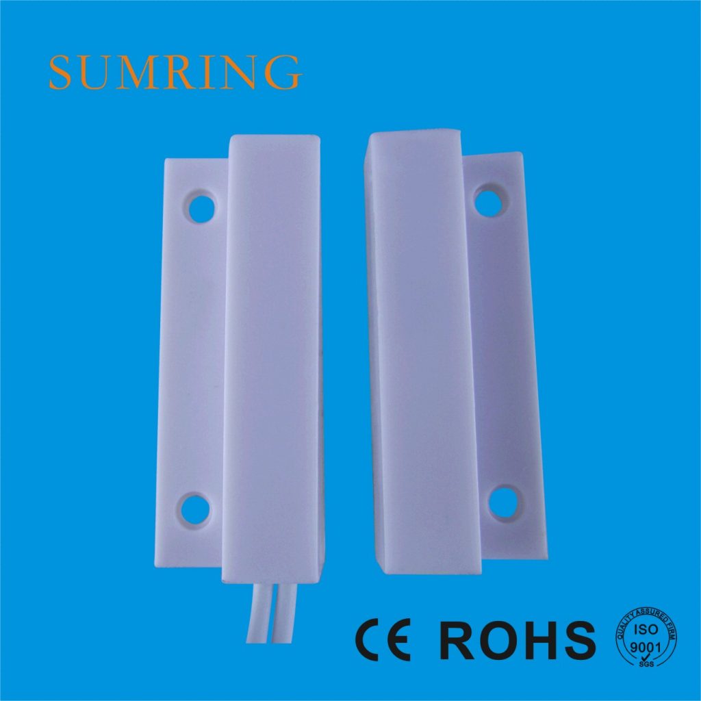 SR-M37 Surfaced magnetic door contacts