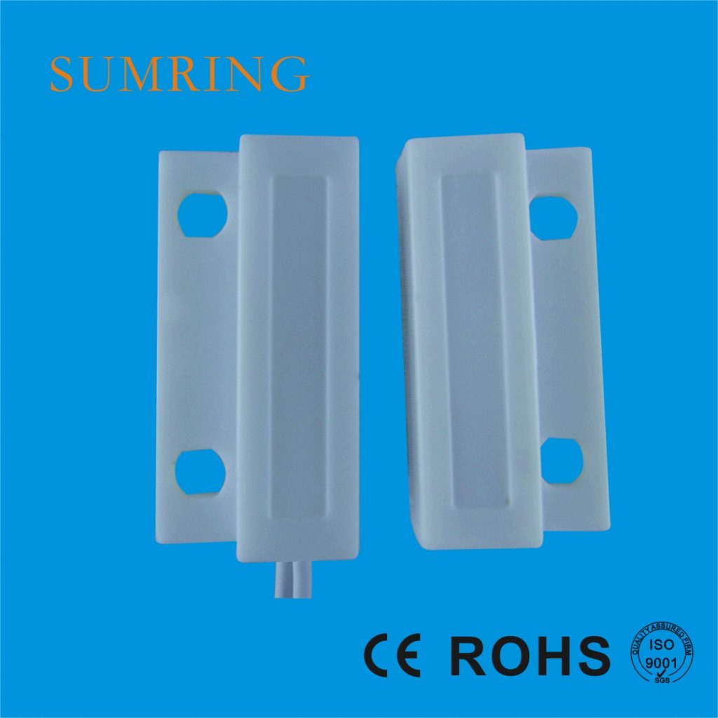 SR-M38 Surfaced magnetic door contacts