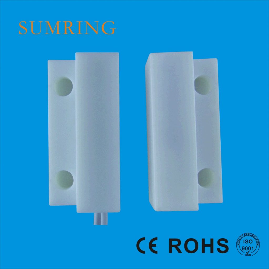 SR-M38C Surfaced magnetic door contacts