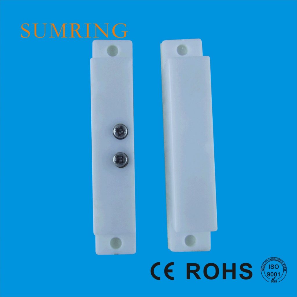 SR-M40 Surfaced magnetic door contacts
