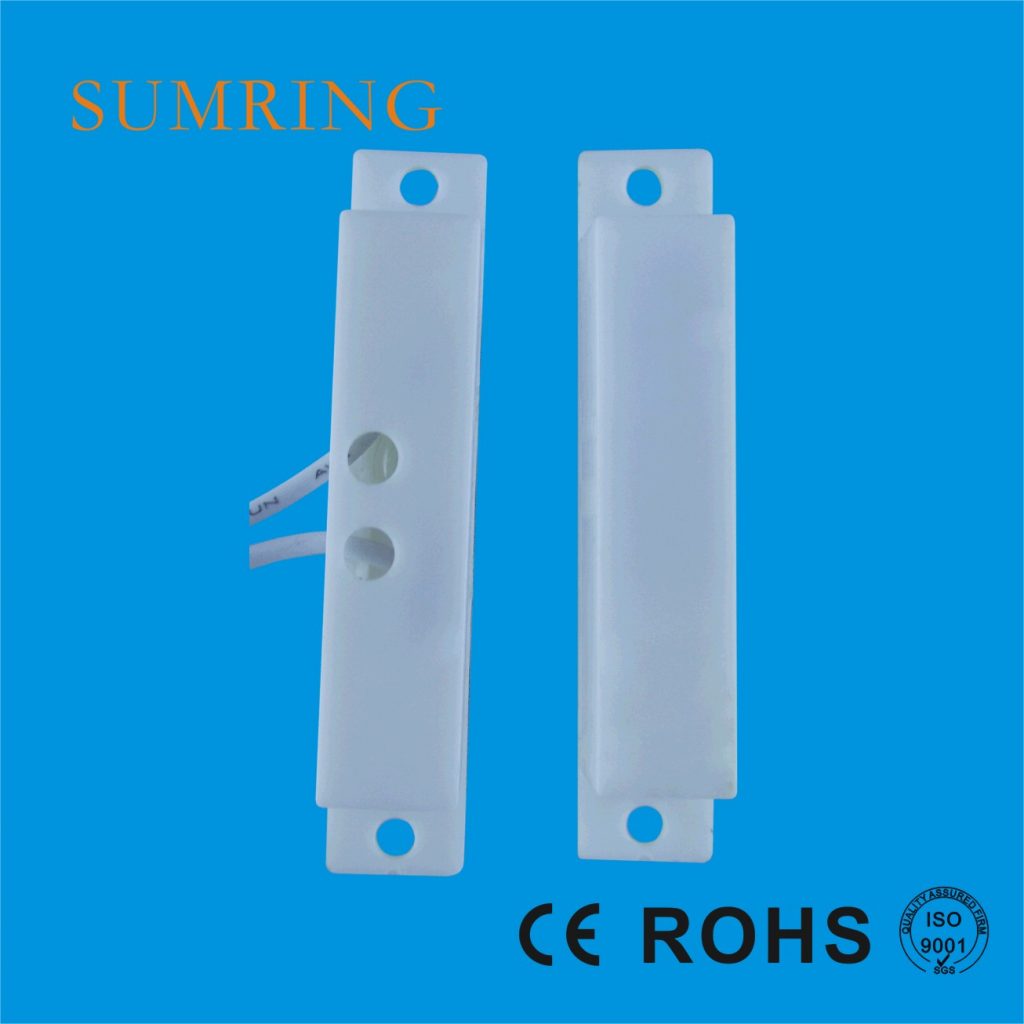 SR-M40B Surfaced magnetic door contacts