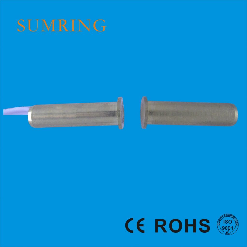 SR-M41 Recessed magnetic door contacts