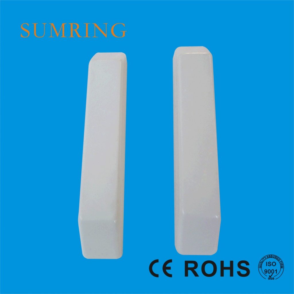 SR-M45 Surfaced magnetic door contacts