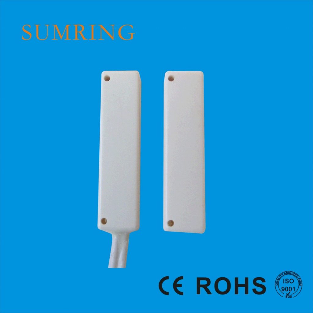 SR-M46 Surfaced magnetic door contacts