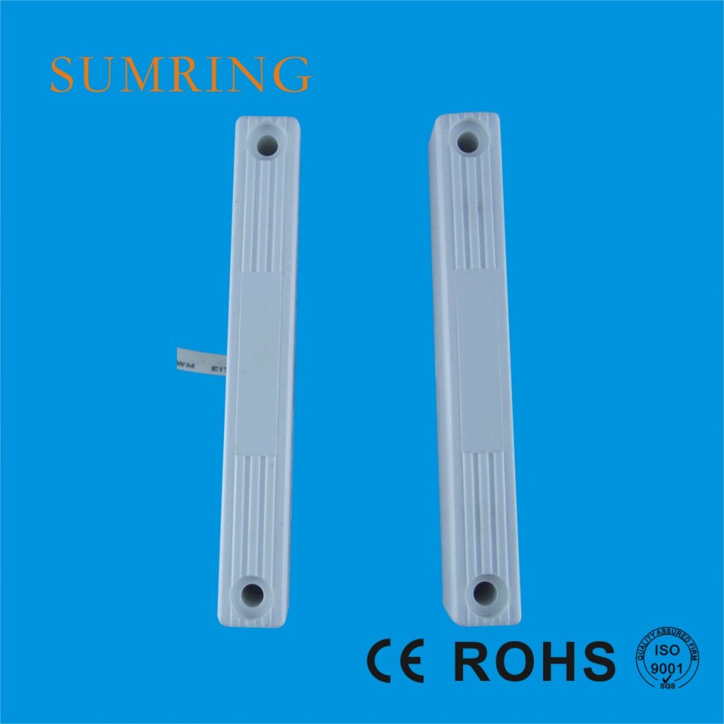SR-M47B Magnetic contacts for metal doors and cabinet doors