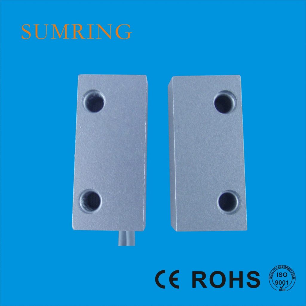 SR-M51 Metal magnetic contacts