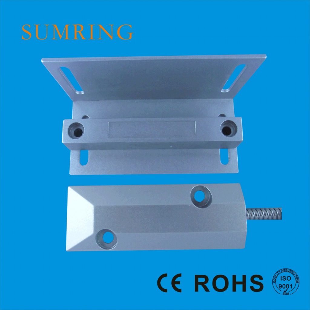 SR-M55AL Special door shutter doors