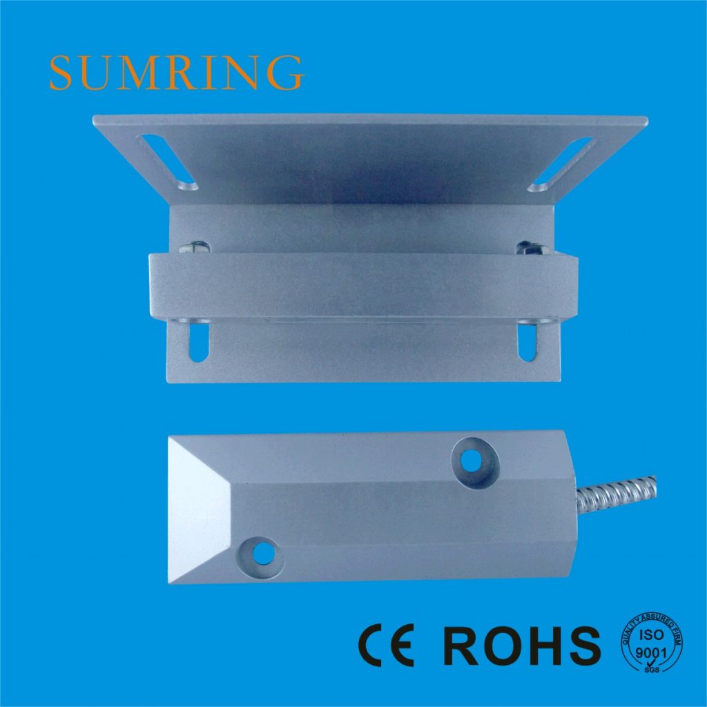 SR-M55ZL Special door shutter doors