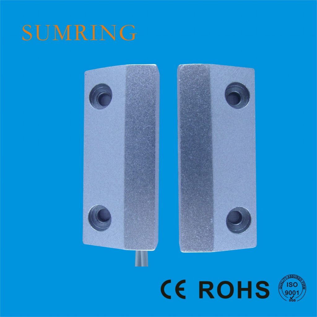 SR-M56B Metal magnetic contacts