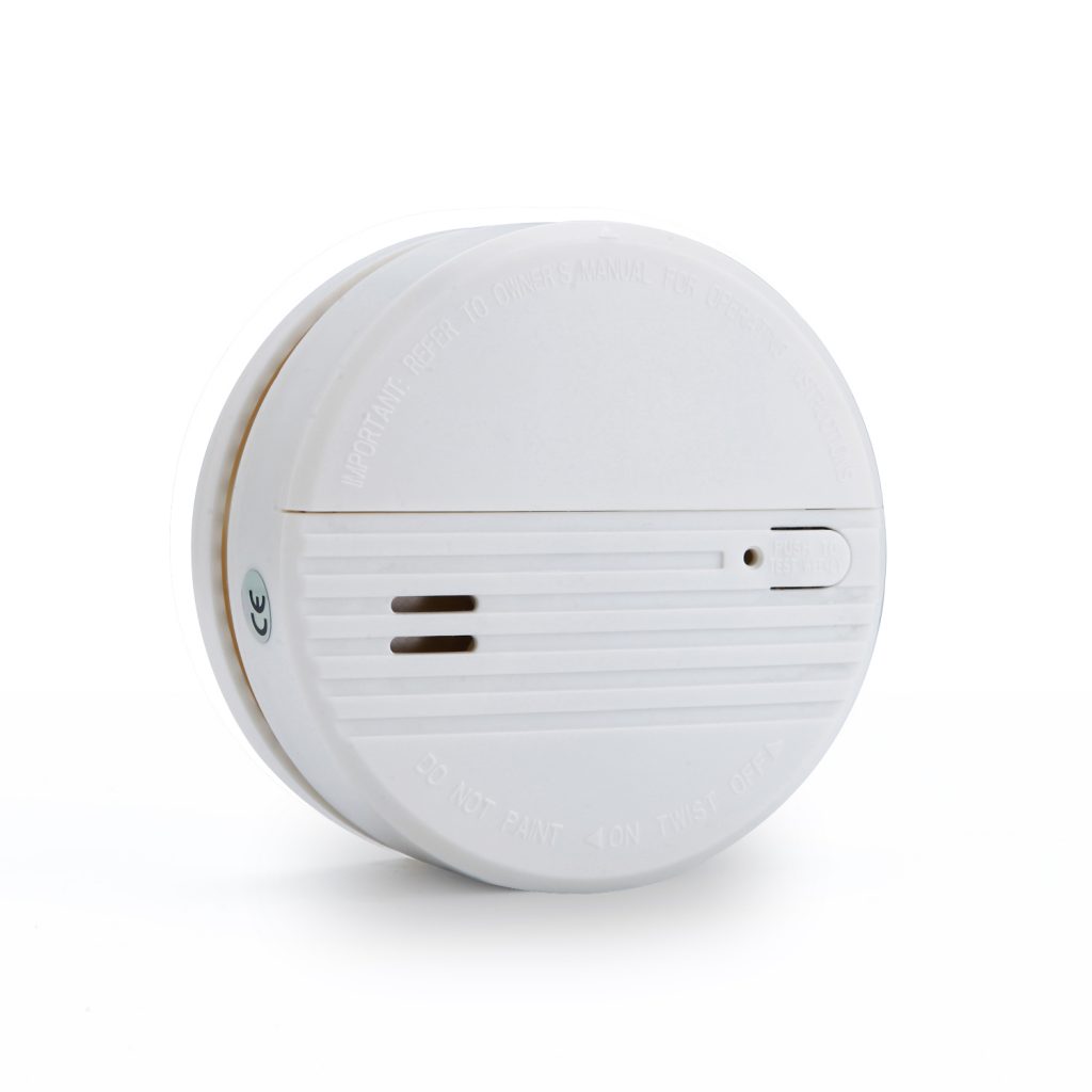SR-823PS Smoke alarm