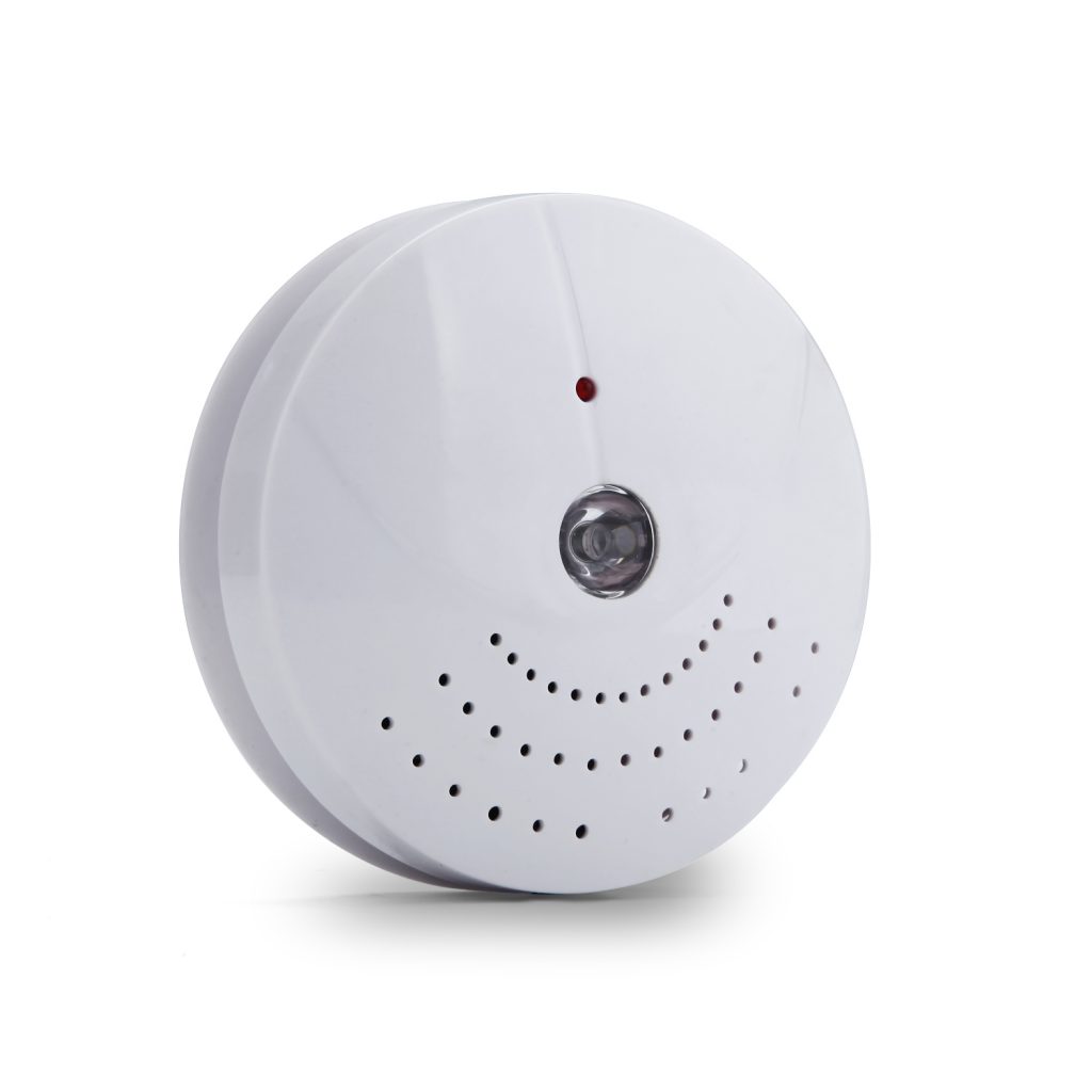 SR-803L Smoke alarm