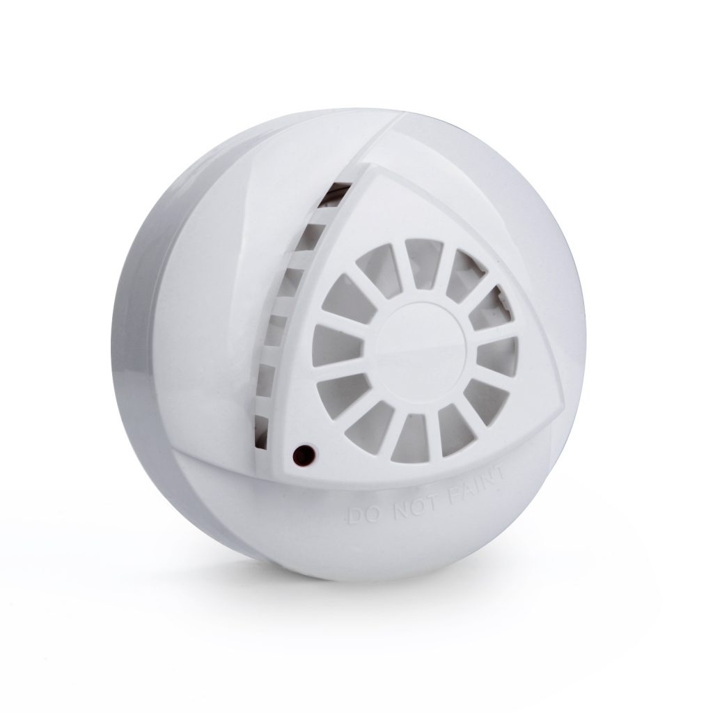 SR-503 Heat detector