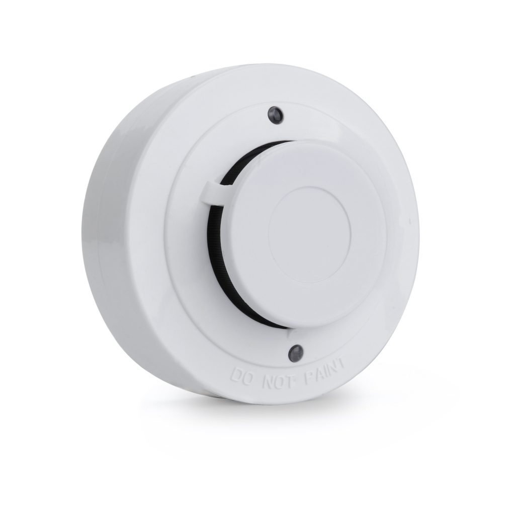 SR-816 Smoke detector