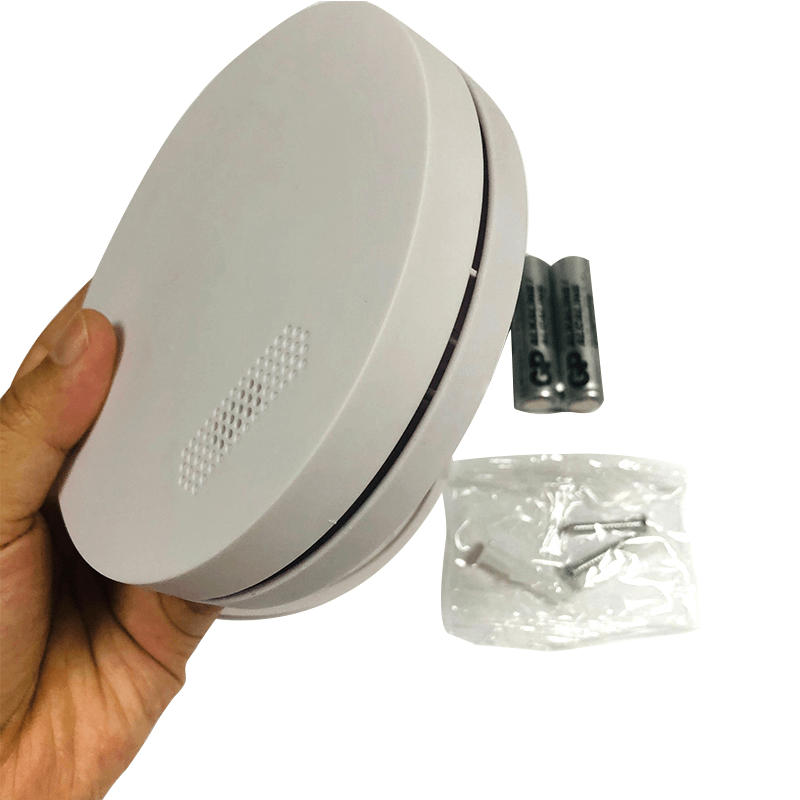 Heat alarm, Heat Detector Alarm, Heat Detector Types-Sumring