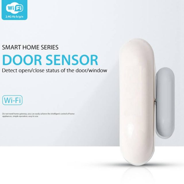 wifi door sensor/window sensor