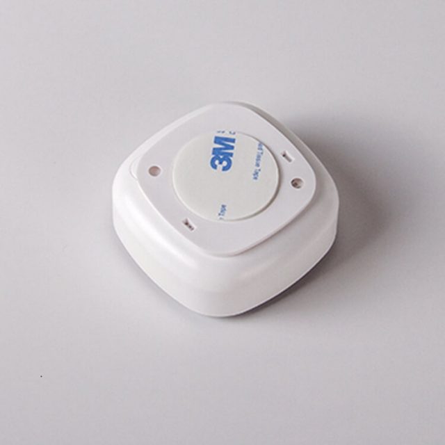 Zigbee Infrared Detector Smart PIR Motion Body Human Sensor