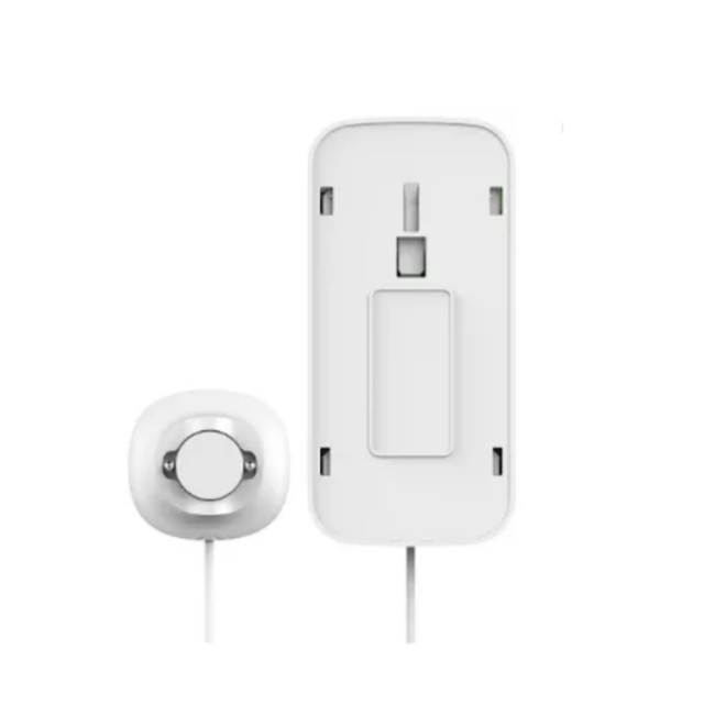 Zigbee Door Contact Smart Wireless Window Magnetic Sensor