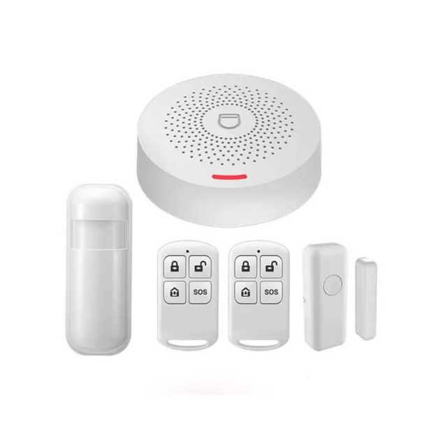 security alarm system (5)