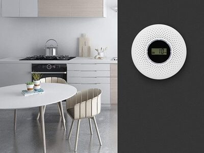How Are Smoke and CO Combo Alarms Quality-Tested Before Shipment?