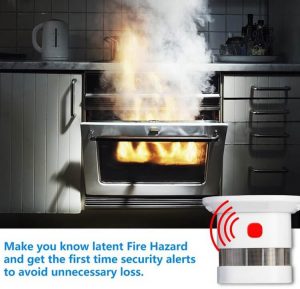How Many Types of Smoke Detectors Should I Install?