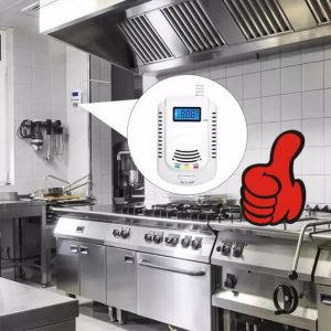 Why Choose a Top Carbon Monoxide Detector for Home Safety?