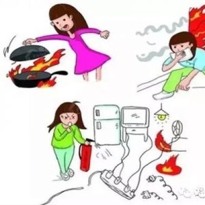 What Are the Most Effective Fire Prevention Measures for Modern Homes?