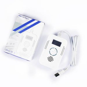 Is a Natural Gas and Carbon Monoxide Detector Necessary for Home Safety?