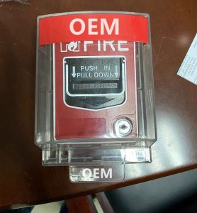 Do Fire Alarm Plastic Covers Really Protect Pull Stations?