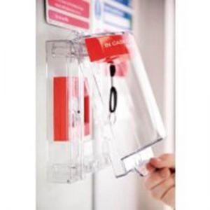 fire alarm dust covers