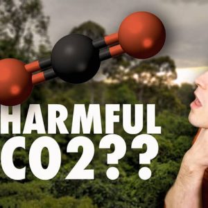 home carbon dioxide monitor