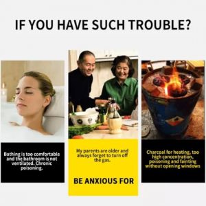 Why Should You Buy the Best Carbon Monoxide Detectors For Sale Today?