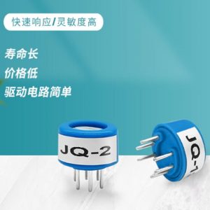 How Does the Semiconductor Principle in a Professional Carbon Monoxide Detector Work?