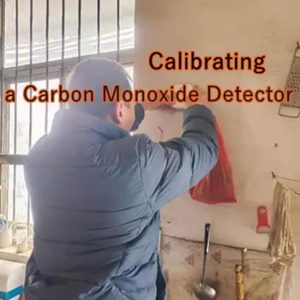 How Often Should a Carbon Monoxide Detector Calibration Be Done?