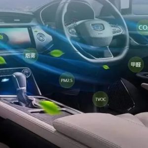 Why Do You Need a Carbon Monoxide Detector for Car Safety in Winter?