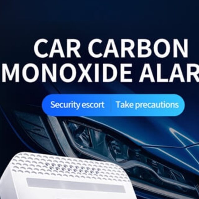 choosing a carbon monoxide detector
