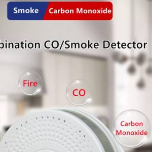 Why a Stand Alone Carbon Monoxide Detector Matters in Winter？