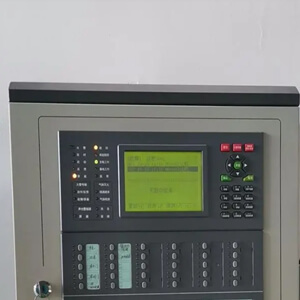 protector fire alarm panel