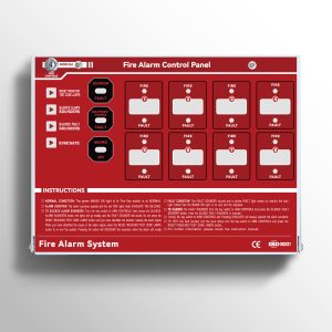 Why Does a Protector Fire Alarm Panel Need Self Inspection?