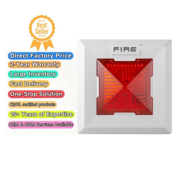 Remote LED Indicator (8)