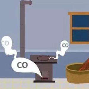 How to Know If There Is Carbon Monoxide in a Room？